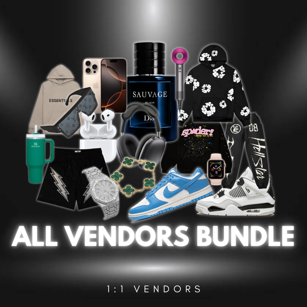 Invex Bundle