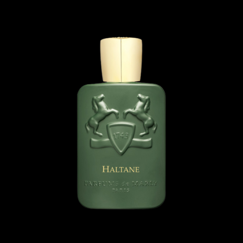 PDM Haltane