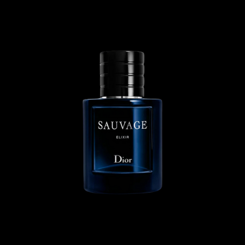 Dior Sauvage Elixir