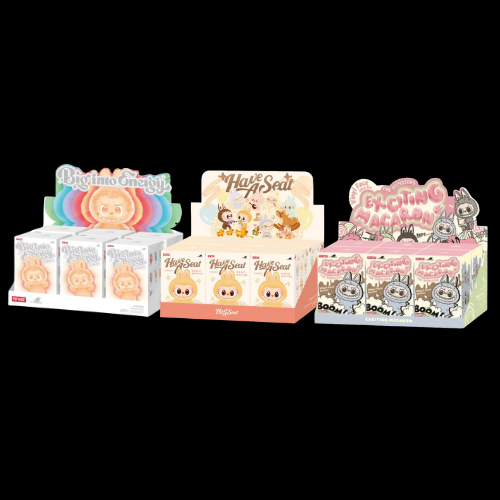 Labubu – (Box of 6)