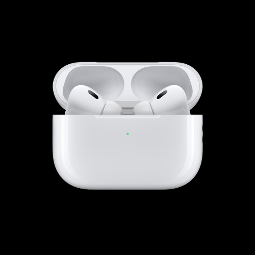 Airpods Pro's 2