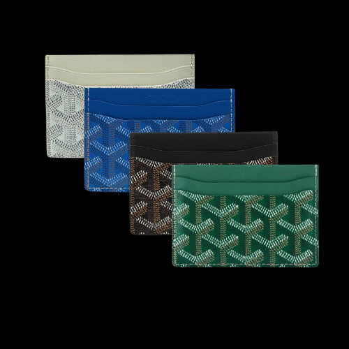 Goyard Wallets