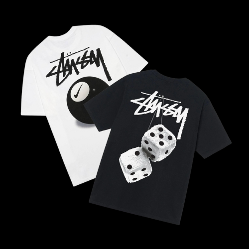 Stussy T-shirts