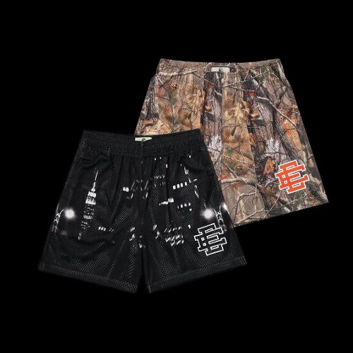 Eric Emanuel Shorts