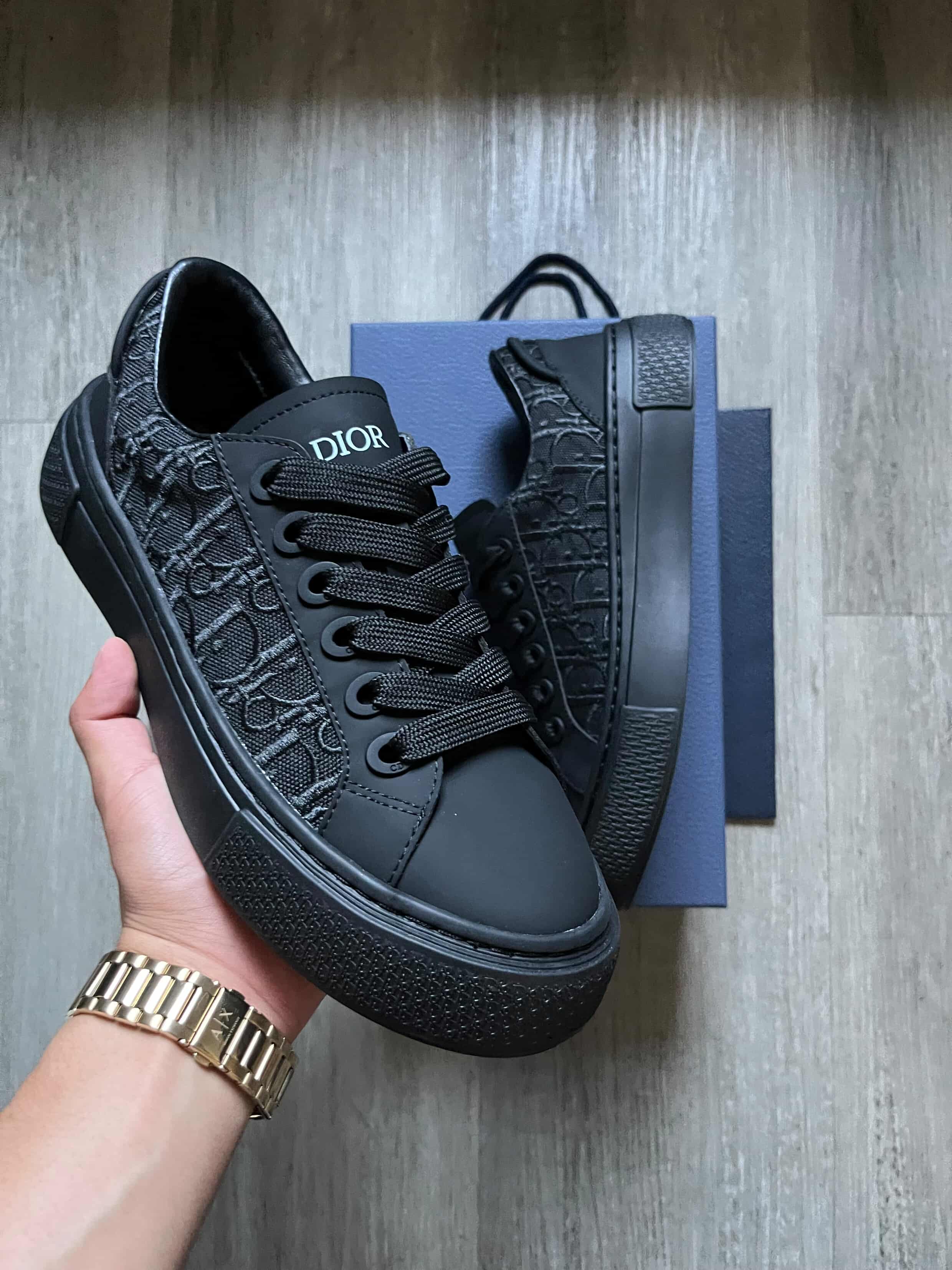 DIOR B33