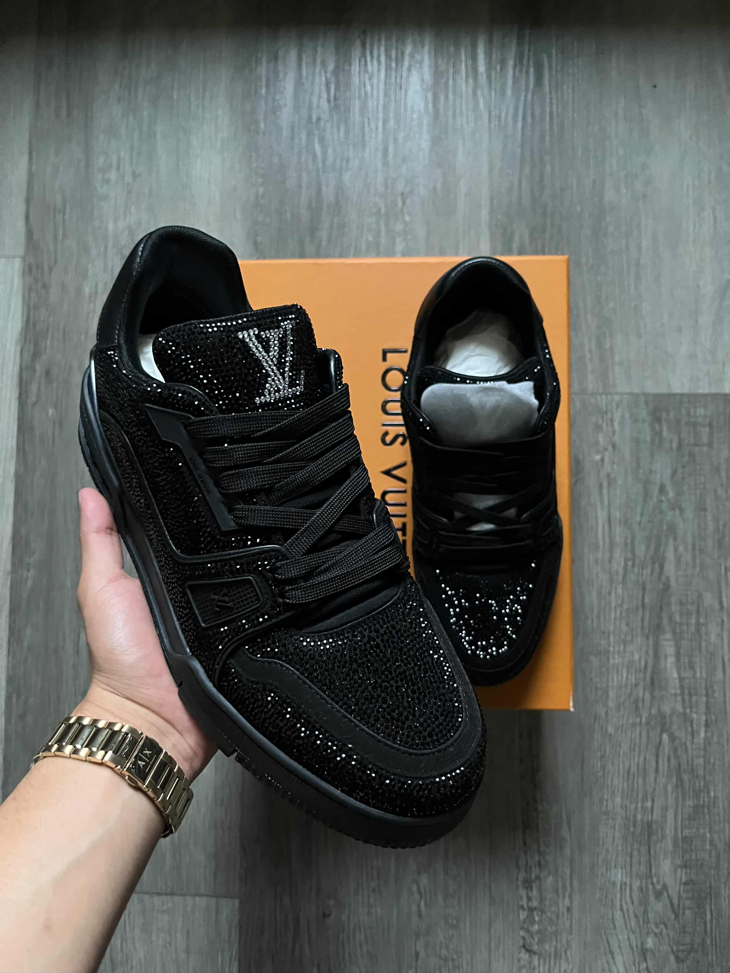 LV Trainers