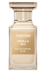 Tom Ford Vanilla Sex